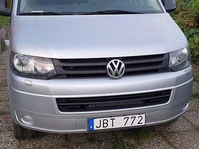 VW T5