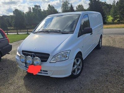 Mercedes Vito