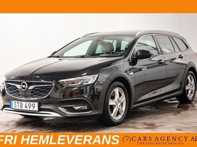 Opel Insignia Country Tourer