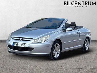 Peugeot 307 CC