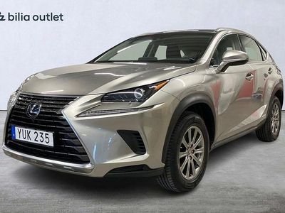 Lexus NX300h