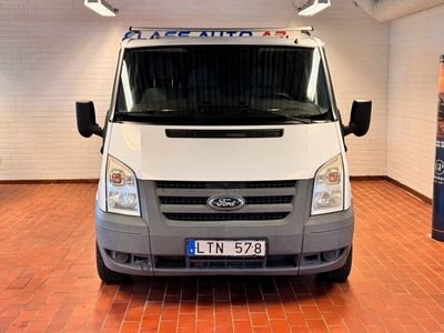 Ford Transit T260