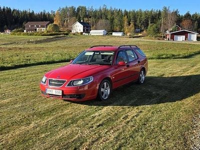 Saab 9-5