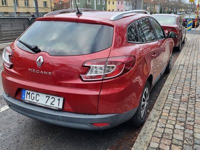 Renault Mégane GrandTour