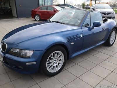BMW Z3