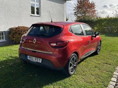 Renault Clio IV