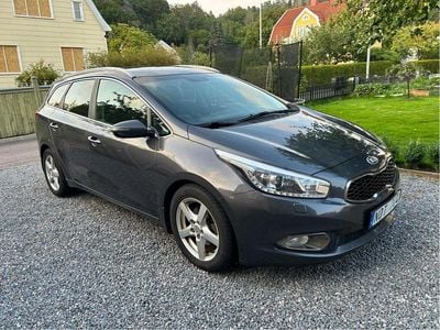 Kia Ceed Sportswagon