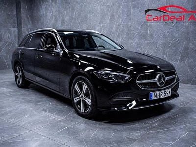 Mercedes C300e