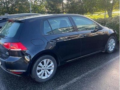VW Golf VII