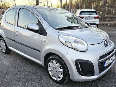 Citroën C1