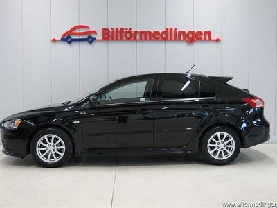 Mitsubishi Lancer Sportback