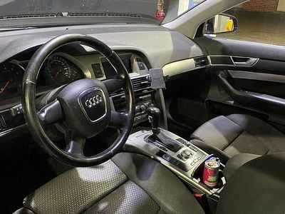Begagnad 2007 Audi A6 Kombi | 27 000 kr (Marknadspris)