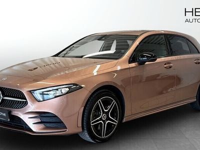 Mercedes E250