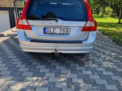 Begagnad Volvo V70 115 HK (84 kW) 2013 Kombi