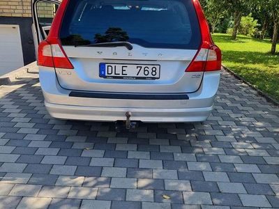 Begagnad 2013 Volvo V70 Kombi | 80 000 kr (Marknadspris)