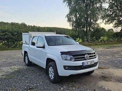VW Amarok