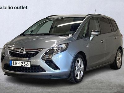 Opel Zafira Tourer