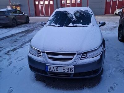 Saab 9-5