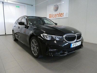 BMW 330e