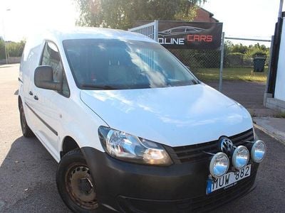 VW Caddy