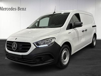 Ny 2026 Mercedes eCitan | 420 900 kr (Marknadspris)