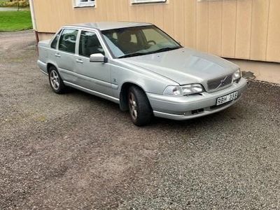 Volvo S70