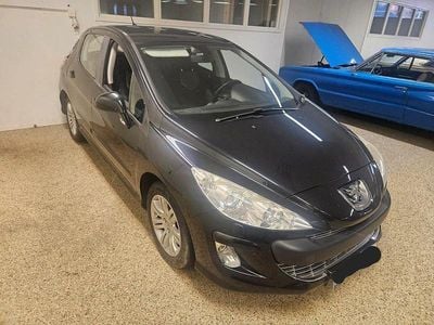 Begagnad 2010 Peugeot 308 Halvkombi | 14 900 kr