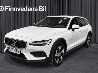 Volvo V60 CC