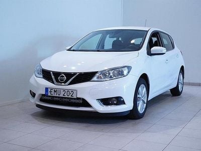 Nissan Pulsar