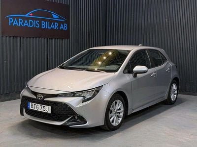 Toyota Corolla Hybrid