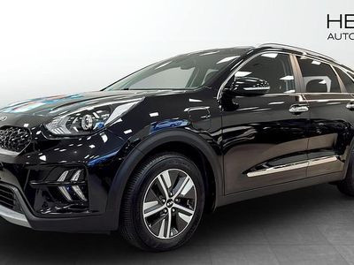 Begagnad 2020 Kia Niro Advance SUV | 199 900 kr (Marknadspris)