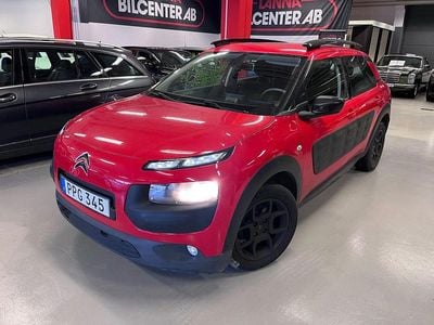 Citroën C4 Cactus
