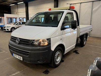 VW T5