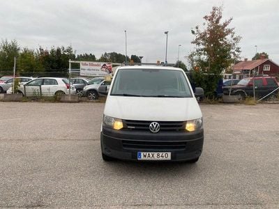 VW T5