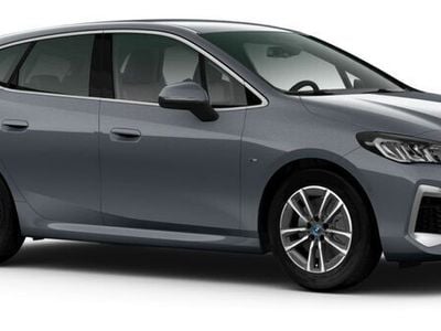 BMW 230e Active Tourer