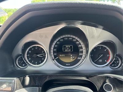 Mercedes E350