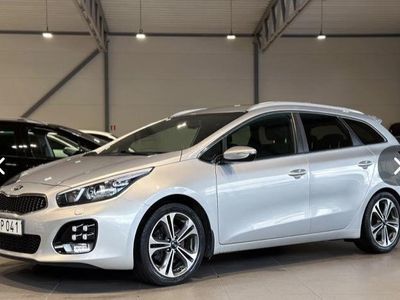 Kia Ceed Sportswagon