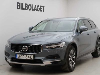 Volvo V90 CC