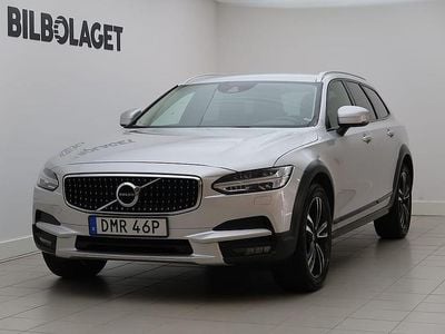 Volvo V90 CC