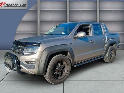 VW Amarok