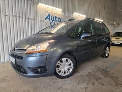 Citroën Grand C4 Picasso