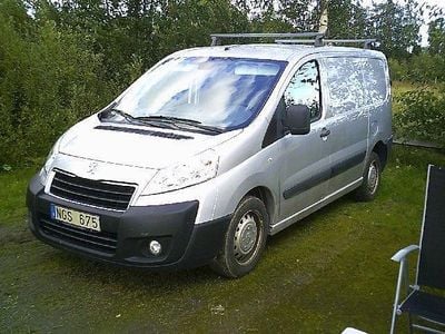 Peugeot Expert