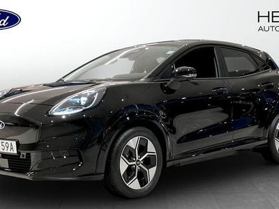 Ford Puma Gen-E