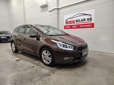 Kia Ceed Sportswagon