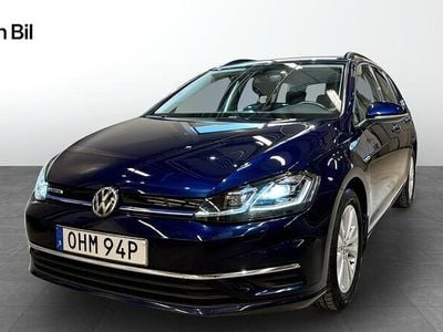 VW Golf VIII