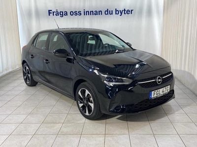 Opel Corsa-e