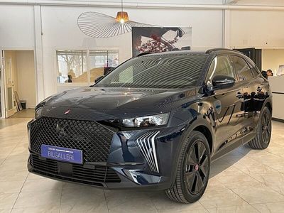 begagnad DS Automobiles DS7 Crossback 