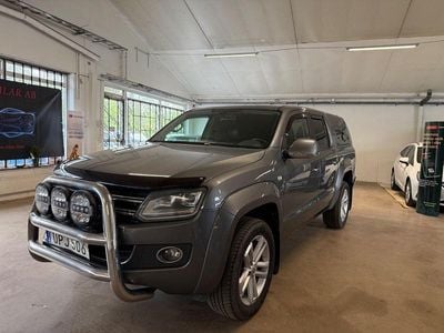 VW Amarok