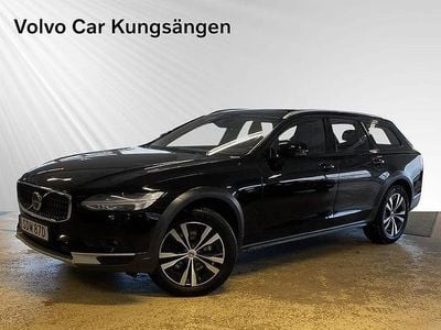 Volvo V90 CC