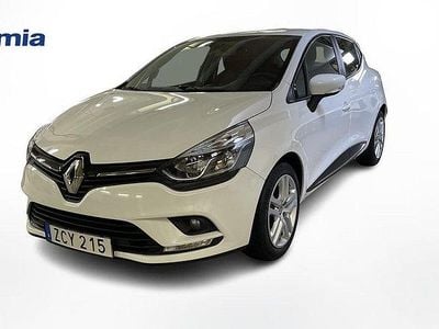Renault Clio IV